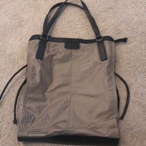 Burberry Tote